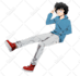 create stunning anime art for you