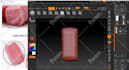 do 3d concept for anything, modeling manufacturing animation