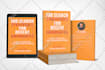 design stunning kindle, paperback, and acx audiobook covers that sell