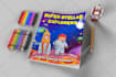 design kids activity book,tracing workbook for amazon kdp