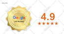 design award logo, seal, stamp, web badge