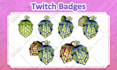 draw your own twitch emotes or badges