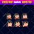create a great express custom twitch emote