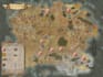 create a professional fantasy map for authors and storytellers
