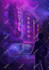 draw a mystical illustration for games, books, album covers