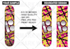 create new seamless pattern design for printing fabric