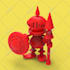 design high quality 3d model file for 3d printer