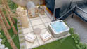 design your landscape or outdoor environment, 3d modeling