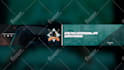design an outstanding youtube banner