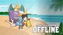 design a twitch overlay, panels, banners, offline screen and more