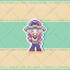 create pixel art of your choice
