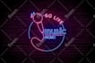 design neon light logo or neon sign for you in 6 hours