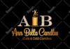 design a candle logo and candle business product label