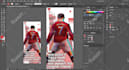 convert your low quality image to high quality vector
