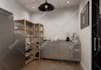 do 3d model of interior exterior design and render