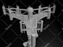 make 3d models on 3ds max stl obj fbx etc