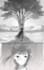 draw illustration for light novel or book