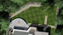 design your landscape, backyard, garden, patio and hardscape