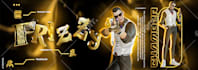 make valorant banners or headers with custom agent skins