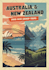 do any travel poster for any country or place you want