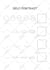 draw kids activity book, kids worksheets, coloring pages for amazon KDP