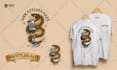 create custom traditional tattoo style design