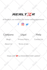 be your PHP laravel developer for full stack web development