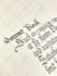 write medieval blackletter, gothic calligraphy