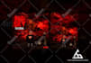 design album cover art, single cover and mixtape covers