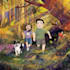 create you childrens book illustration