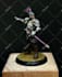 paint your warhammer, board game, gundam models in japan