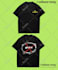 create y2k streetwear style graphic