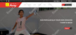 build  professional website for you