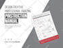 drawing instruction manual, step, line art for your package