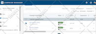 do linkedin marketing and setup targeted ads