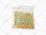 do pouch design, packaging design, label design with 3d mockup