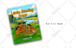 design custom KDP low content book interior with cover