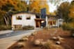 do a photorealistic visualization for interior or exterior