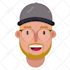 create fabulous and cute avatars and cartoon head