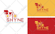 create professional minimalist business logo design for your brand