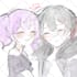 cute chibi anime art for you