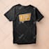 do awesome and unique t shirt design