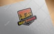 do event logo for music, sports, anniversary etc