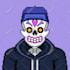 create 8 bit pixel art design, icons, object, logo, pets or any characters