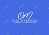 do handwritten monogram signature initials logo design