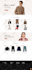 be your front end web developer, html, css, bootstrap, javascript