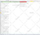data entry, web research, copy paste, email list building, virtual assistant
