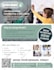 design custom business flyer, brochure, and marketing material
