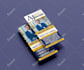 design unique political campaign logo