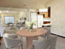 virtual stage your listing using 3ds max realistic quality